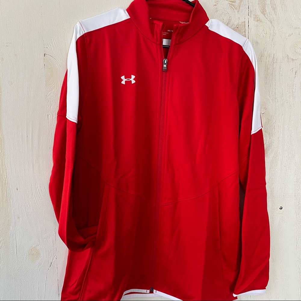 Under armour